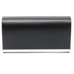 Givenchy Glasses Case with cleaning cloth - new